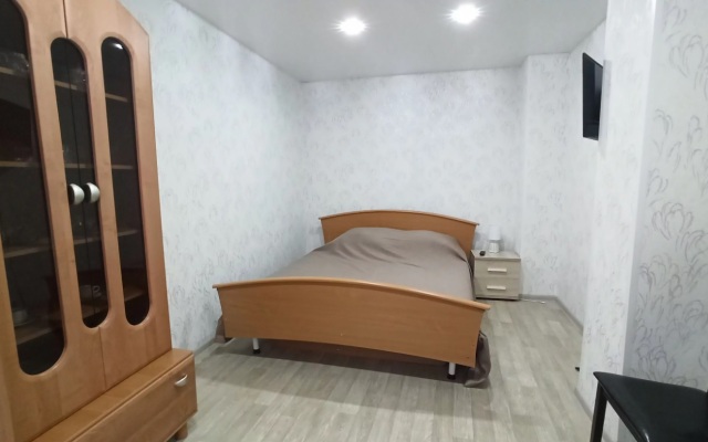 Hotel Sever