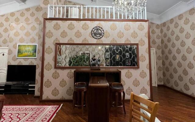 Turan Semey Grand Hotel Apart-hotel
