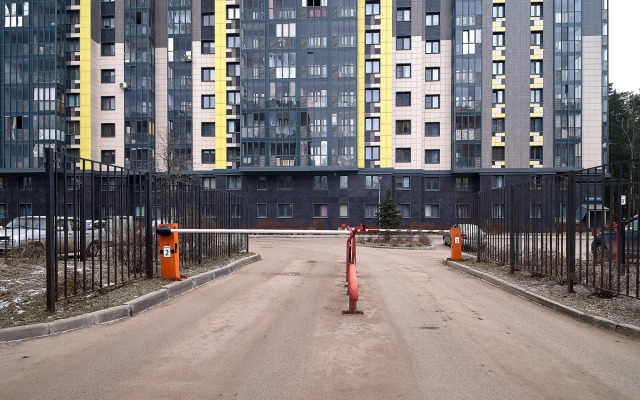 Квартира Евро-двушка в Отличном Состоянии