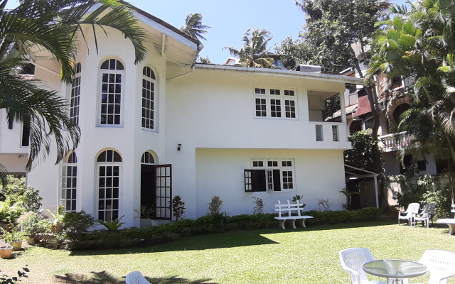 Гостевой Дом Kandy Green View Bungalow