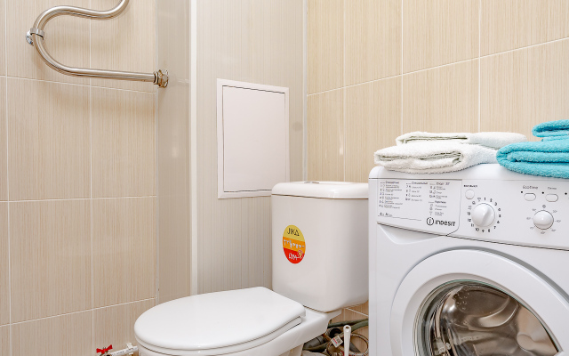 Апартаменты Апартаментика