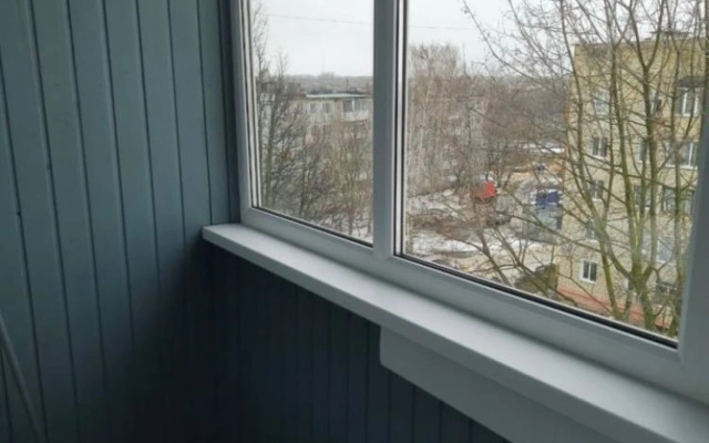 Квартира на Генерала Белова 19а корпус 1