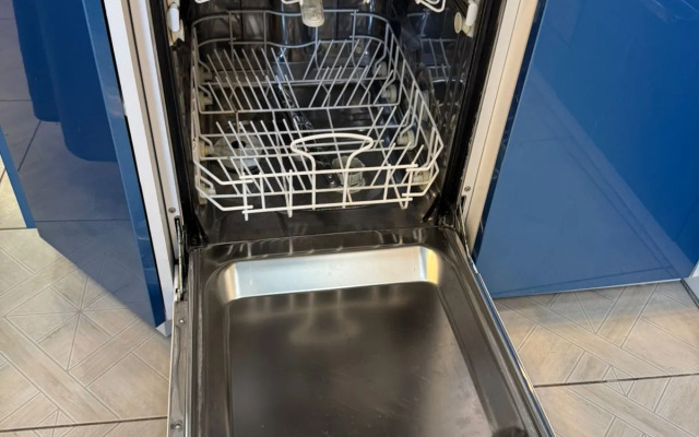 Квартира просторная