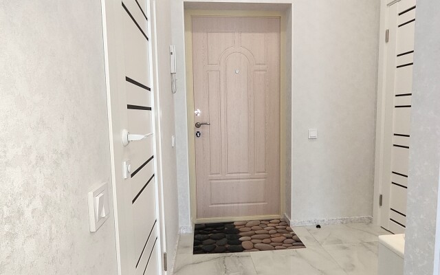 S Shikarnim Vidom Na More Paradise Apartments