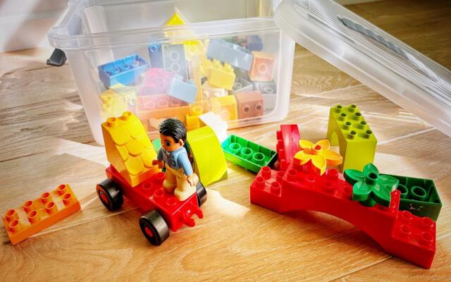 Квартира Море