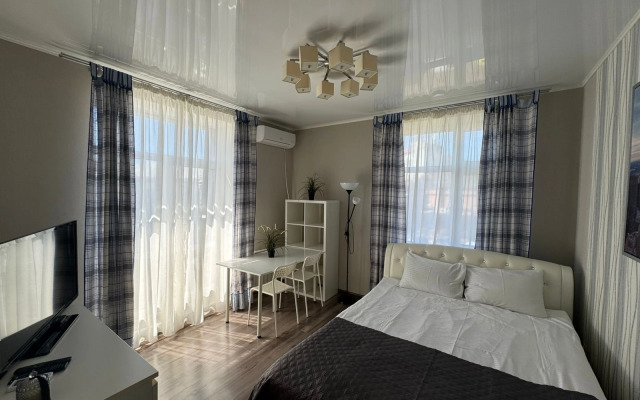 Kreml 1 Apartments