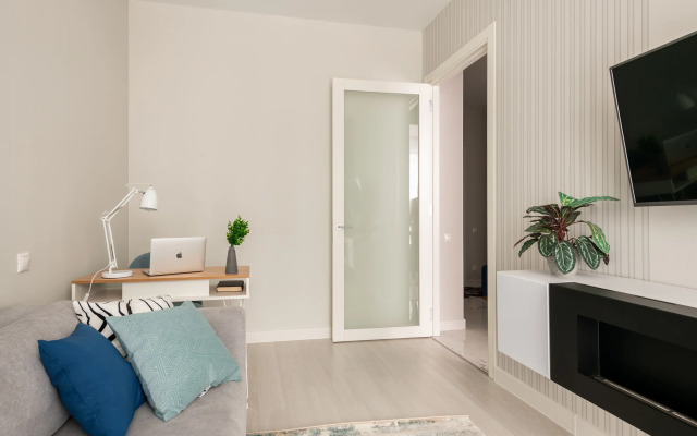 Апартаменты Jane-Apart Relax Time