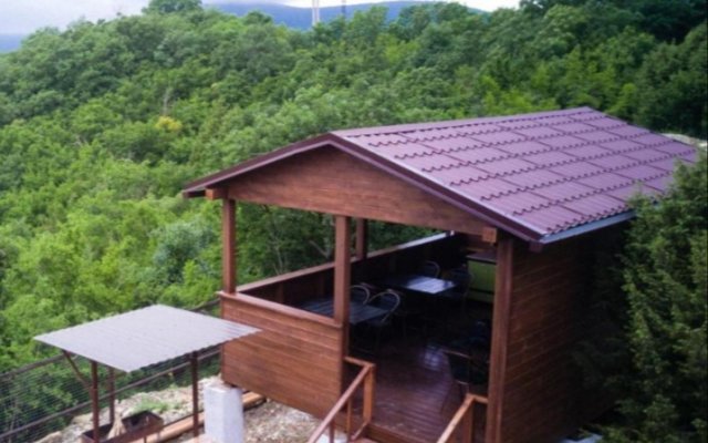 Derevnya Mishkino Guest house