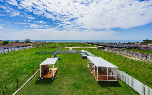 Villa Blanca Hotel