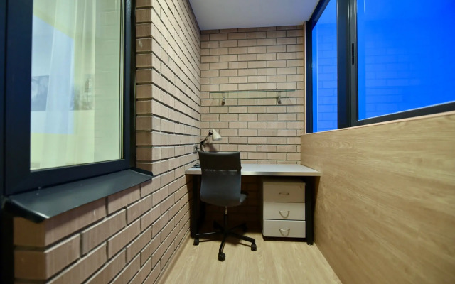 Na Prostornoy Ulitse 14 Apartments