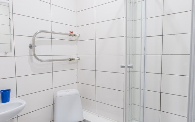 Меблированные комнаты Асти Румс