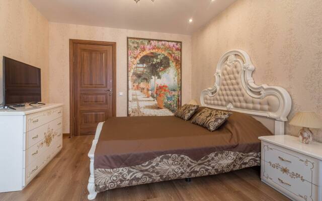 Квартира в Центре на Большой Покровской