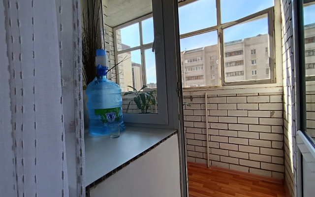 Квартира Серова 51/11