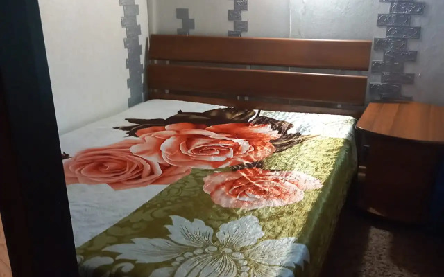V tsentre goroda Flat