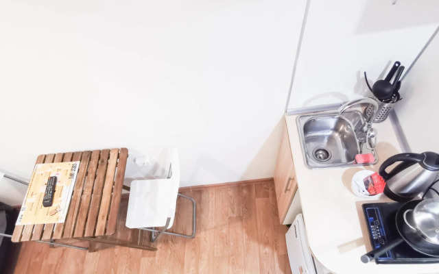 Апартаменты Стандартные Apartico на 8-Советской