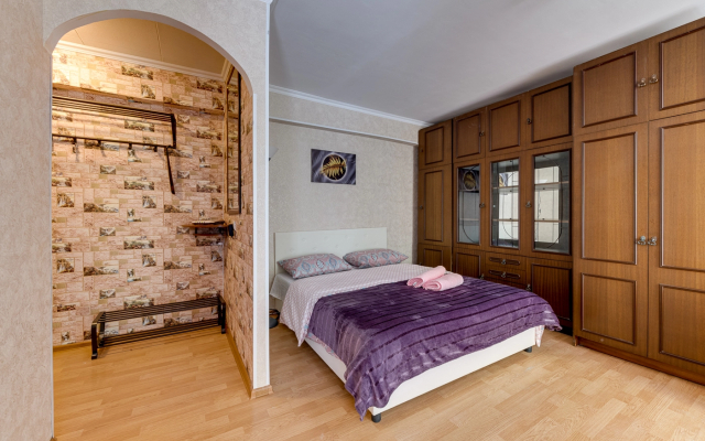 Kastanaevskaya 11 Apartments - Apartment in Moscou - Photo 4