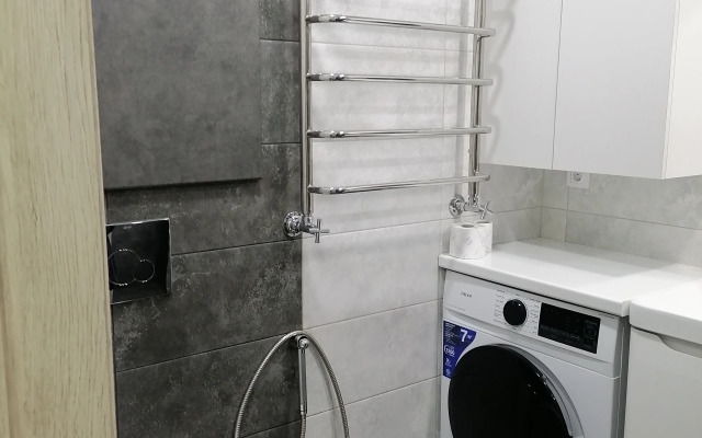 Квартира Обороны 38