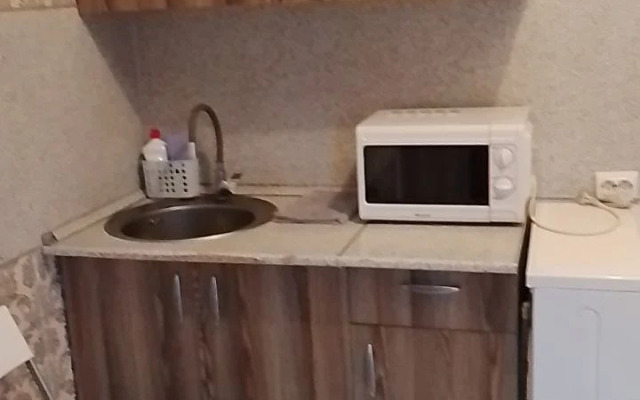 Апартаменты Добрые сутки на Юмашева 6