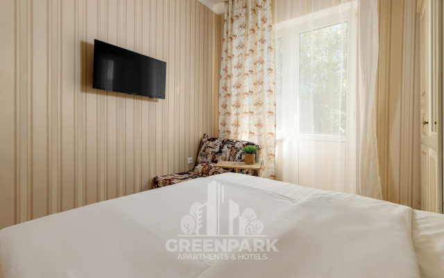 Green Park Apartments 3
