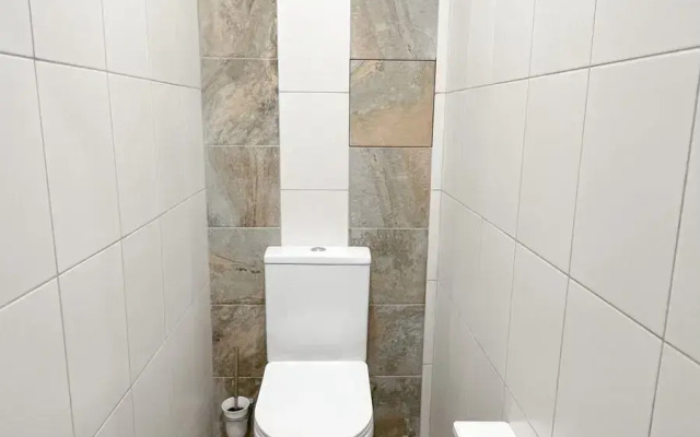 Квартира на улице Бибиревская 4А