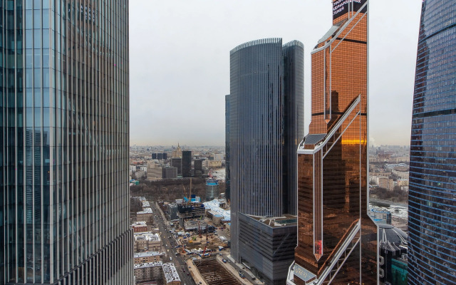 Апартаменты 2х Комнатные