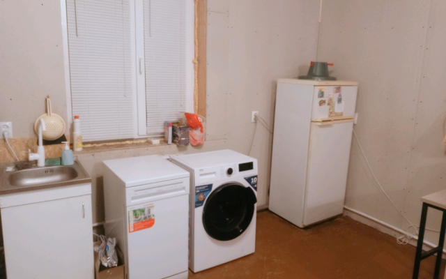 Частный дом уютный