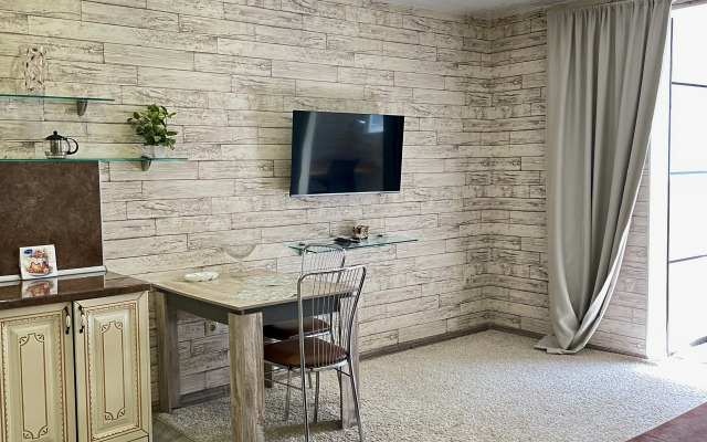 Квартира Уютная Студия недалеко от Центра Краснодара