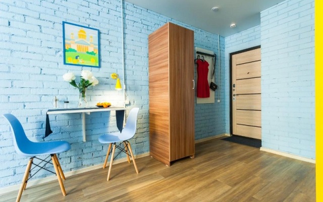 Апартаменты Гости Любят на Разъезжей