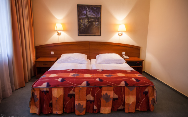 Prezydencki 3* Hotel