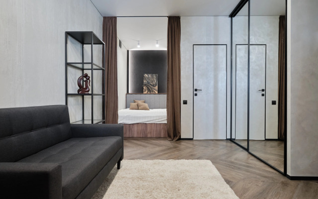 Апартаменты Петровские с Самыми Красивыми Закатами