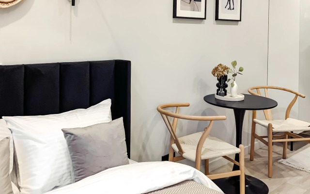Matison Home (А9) Park Tsaritsyno Apartamenty