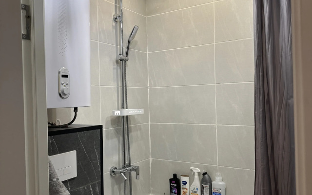 Uyutnaya Kvartira Flat