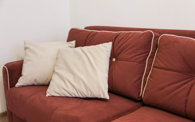 Квартира Как Дома