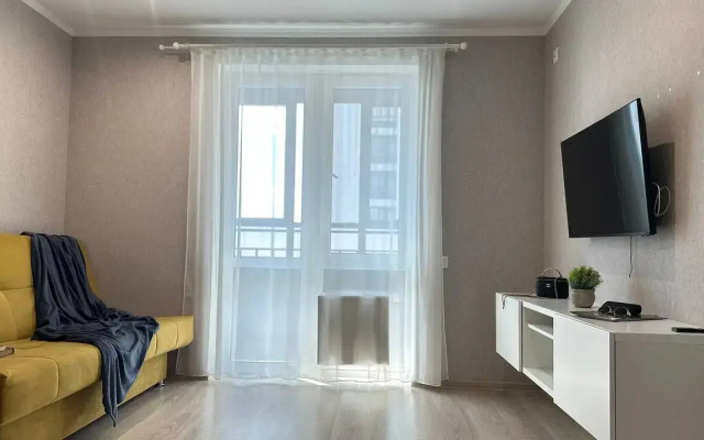 Апартаменты Уютные на Ахметзянова