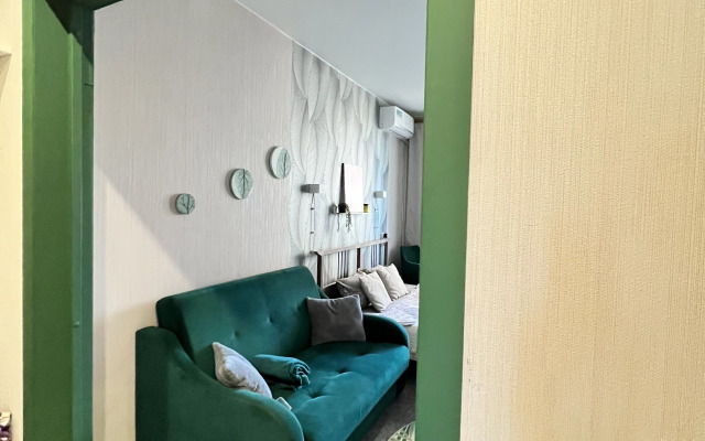 Квартира на Политехнической 144