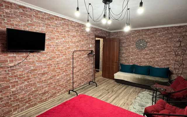 Detskaya 31 Flat