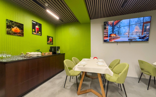 Гостевой дом Терра Вилла