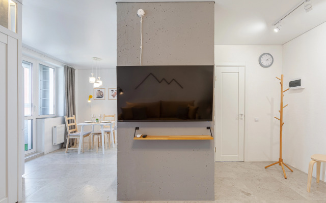 Etelä Apartment
