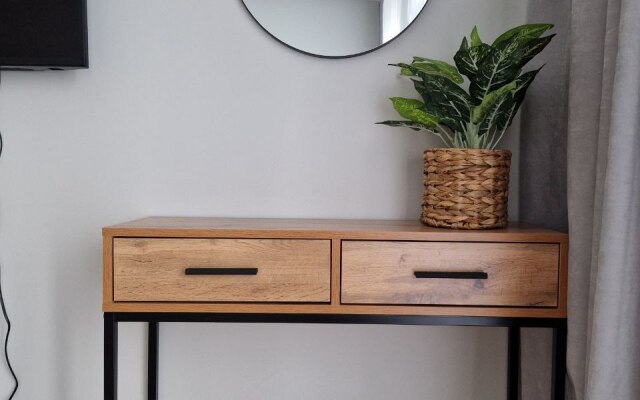 Квартира на Гражданской 21