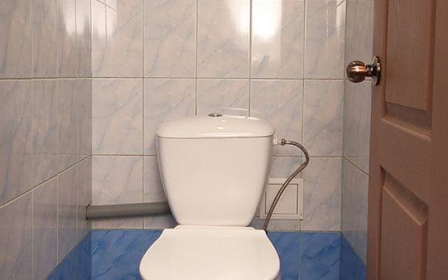 Двухкомнатная квартира в самом центре правого берега