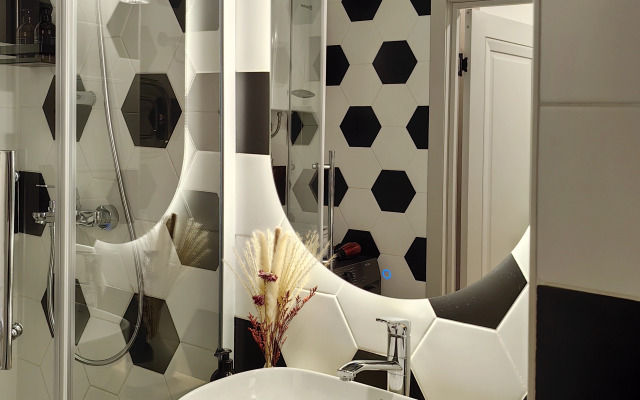 Квартира City House