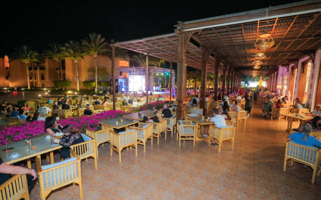 Stella Beach Resort & Spa, Makadi Bay Resort