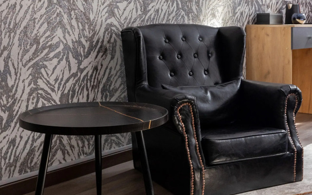 Apartamenty s vannoj na Chernyshevskoj