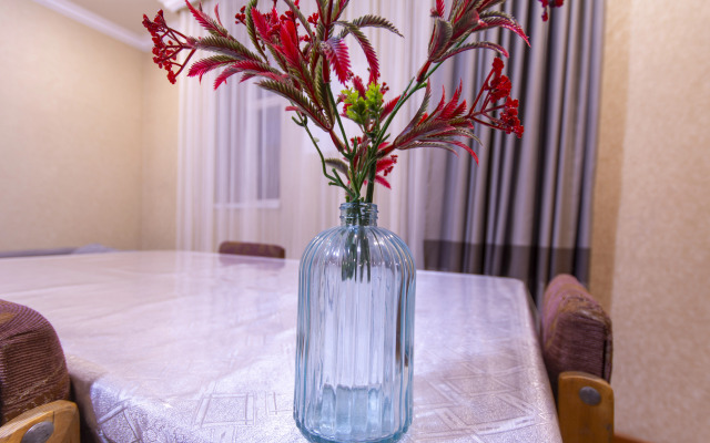 Частный дом в центре