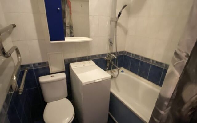 Апартаменты на улице Весенняя 21А