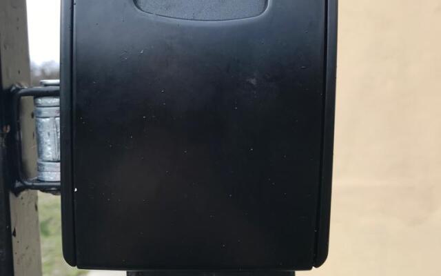 Апартаменты Студия с Отдельным Входом Патио Мангал Парковка