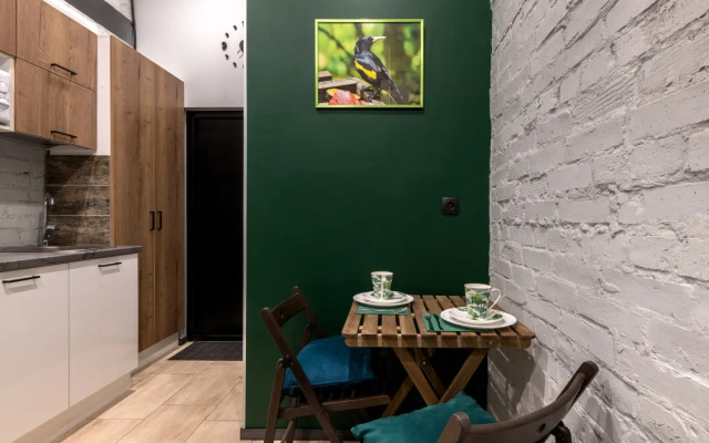 Rentalspb Apartments