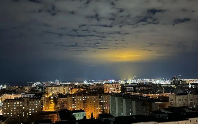 Vidovaya V Tsentre Kazani S Balkonom Flat