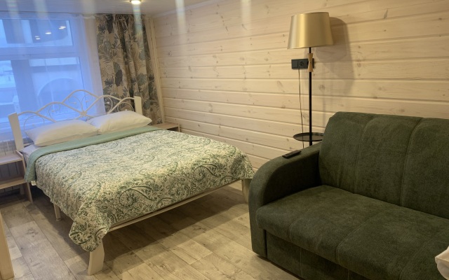 Solnechnaya Dacha Guest house