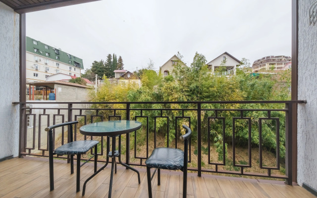 Апартаменты Волжская 83А 1